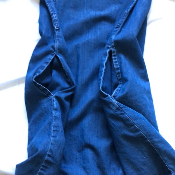 Guess denim women dress - Picture 12 of 13